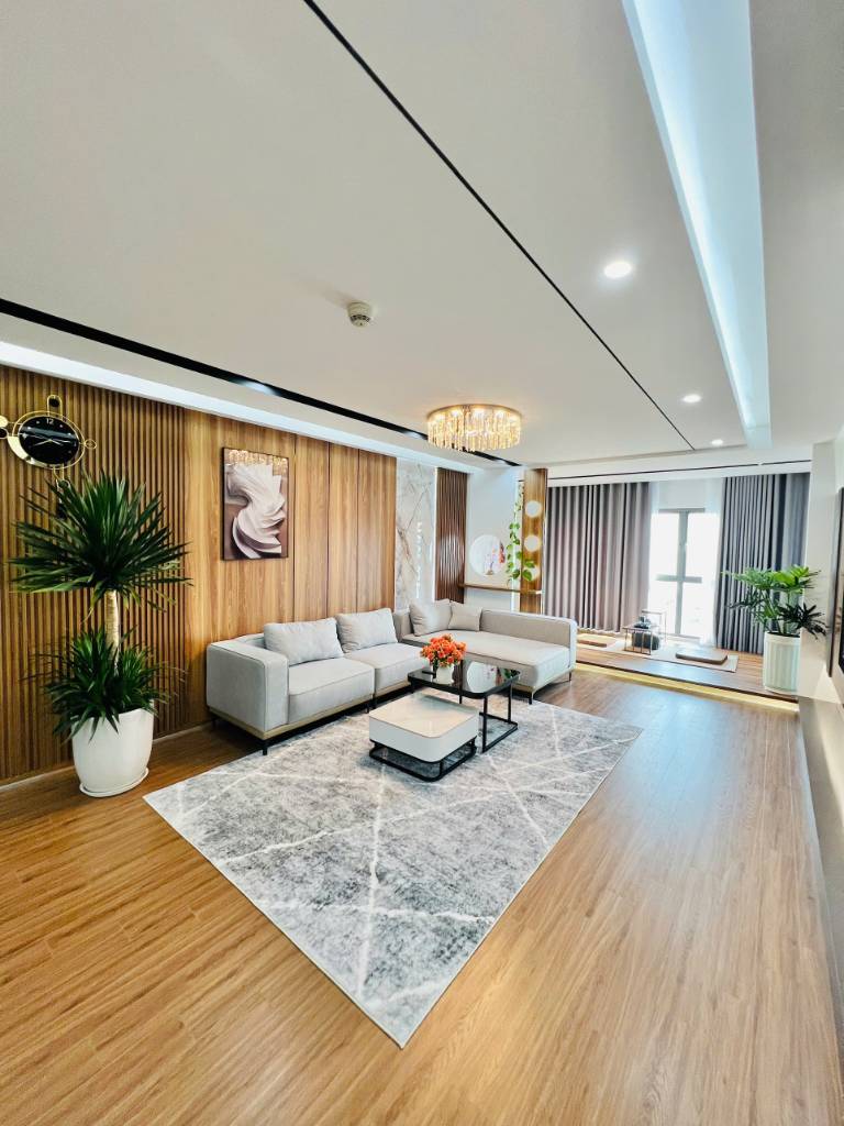 Bán căn hộ 3 NGỦ Mulberry Lane dt 154m2 - NHÀ ĐẸP GIÁ TỐT